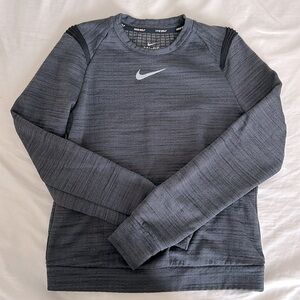 Nike sweatshirt